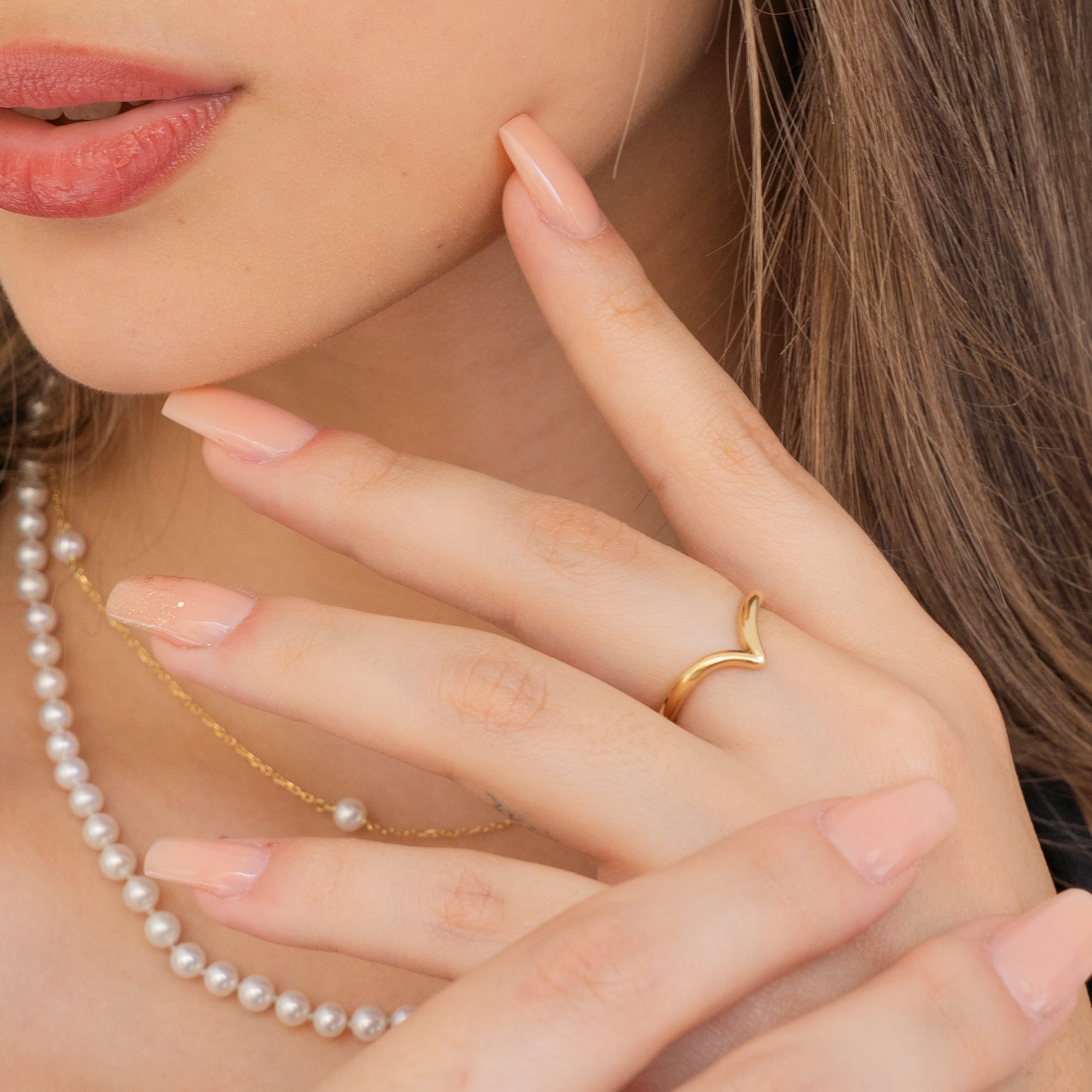 Anillo Thalia