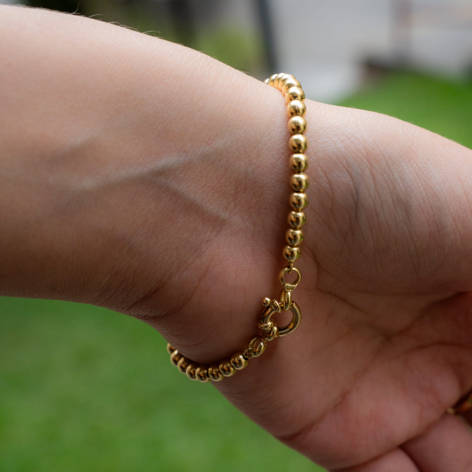 Pulsera Mía