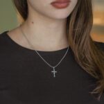 Dije Cruz del Sur