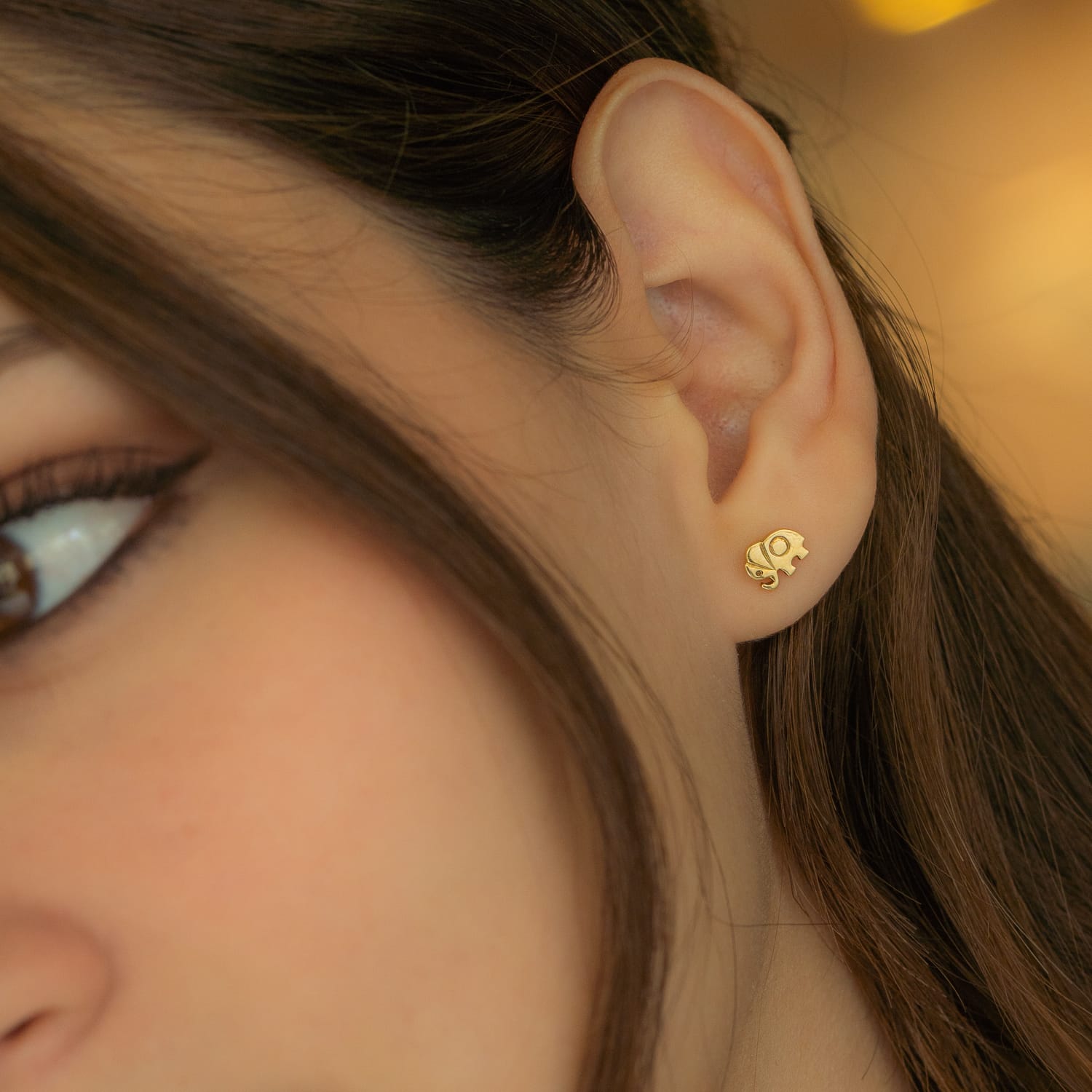 Aretes Dumbo