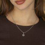 Dije Estrella Brillante - Imagen 2