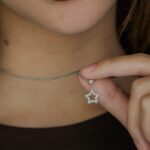 Dije Estrella Brillante