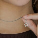 Dije Estrella Brillante - Imagen 3