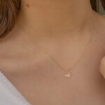 Collar Mariposa - Imagen 3
