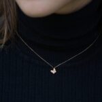 Collar Mariposa - Imagen 2
