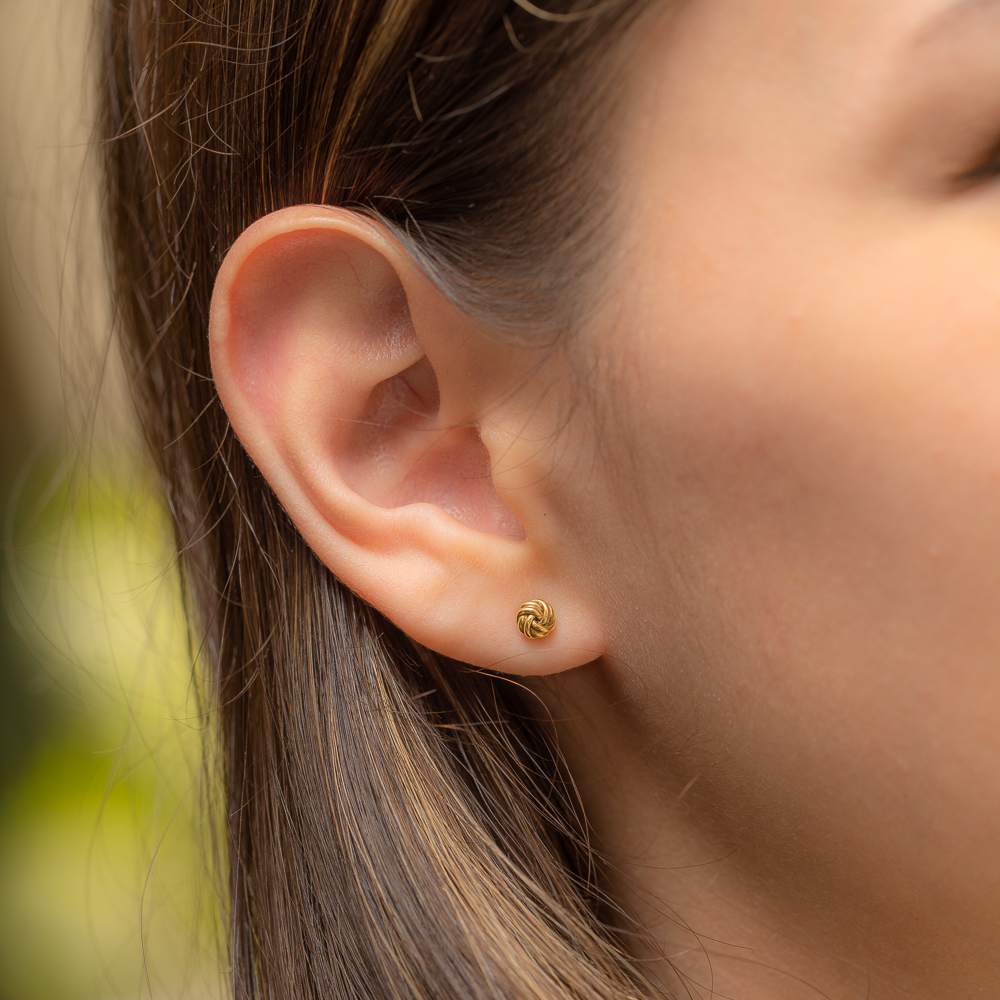 Aretes Nuditos