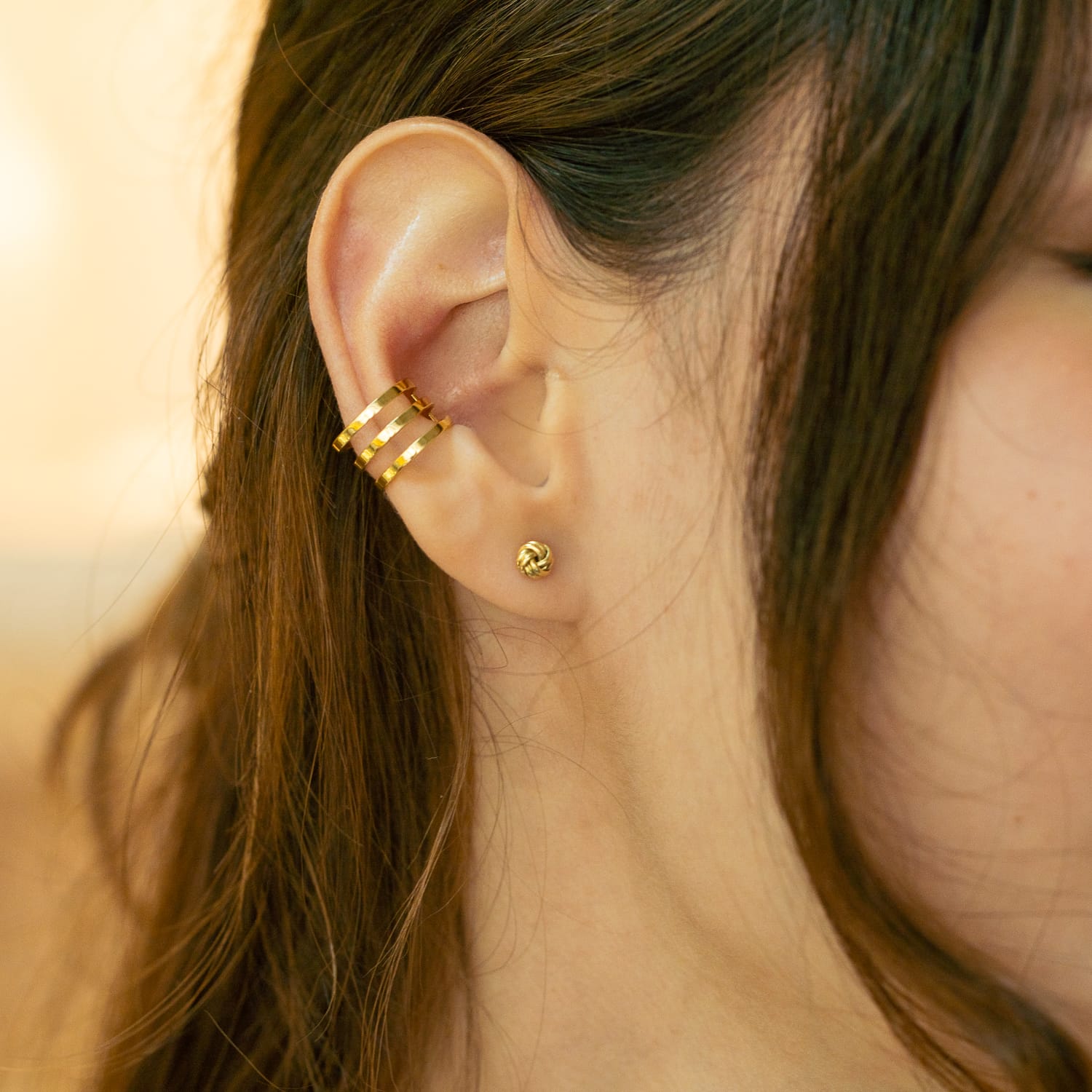 Aretes Nuditos