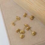Aretes Nuditos - Imagen 3