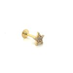 Arete Piercing Estrella