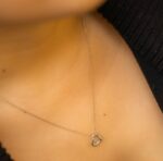 Cadena en Oro Blanco - Imagen 5