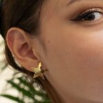 Aretes Estrellas - Imagen 4