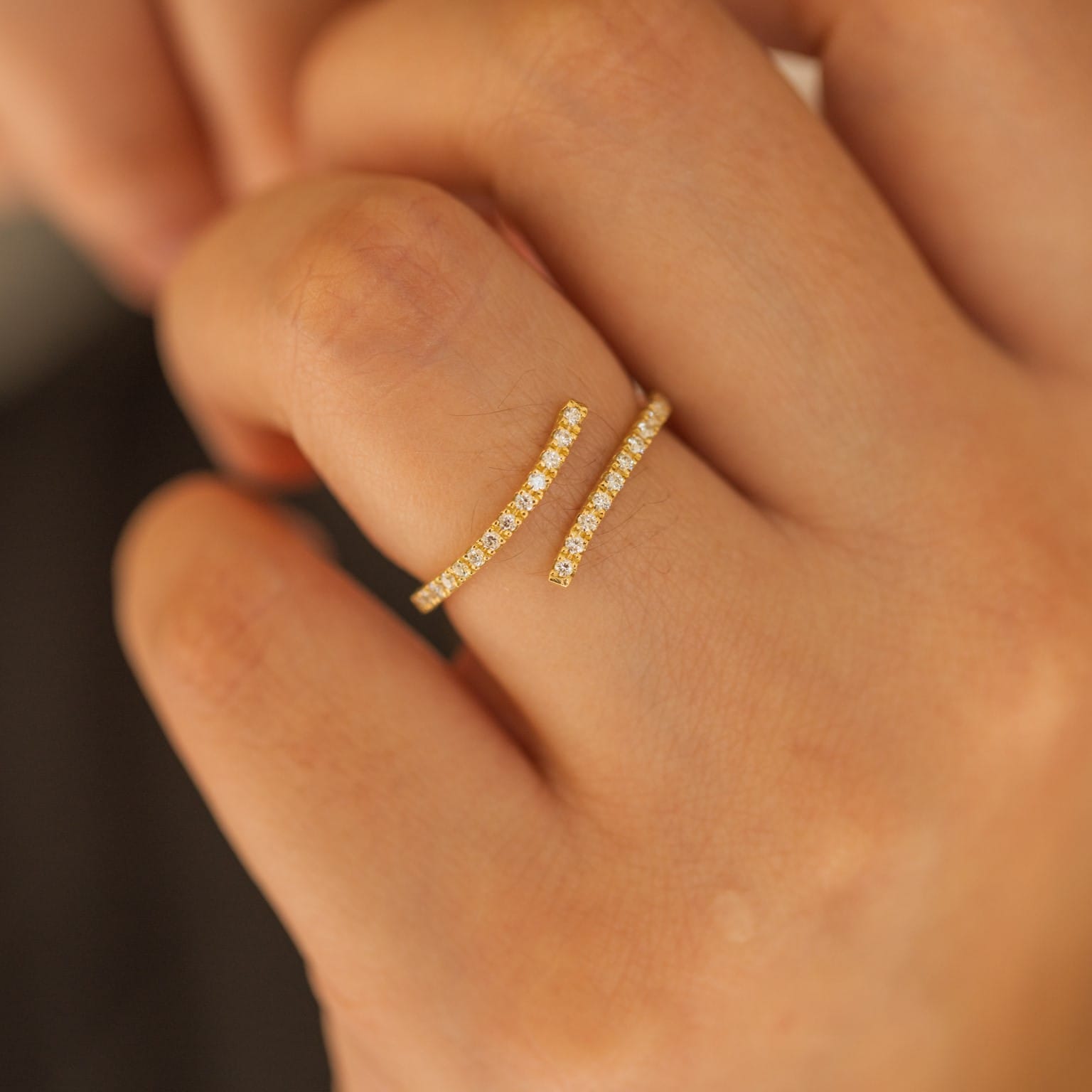 Anillo Espiral