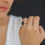 Anillo Turmalina - Imagen 2