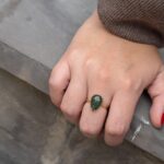 Anillo Turmalina - Imagen 4