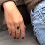 Anillo Turmalina - Imagen 3