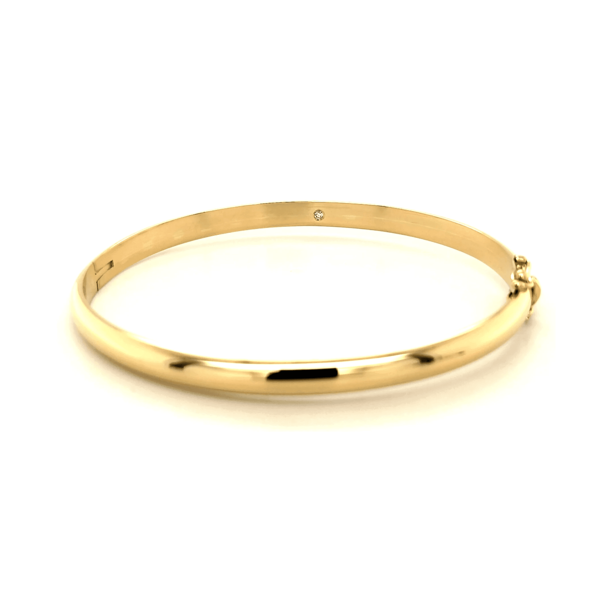Bangle Meliza con Diamante