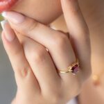 Anillo Corazón - Imagen 2