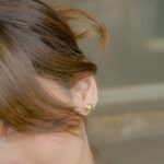 Aretes Cuadrados - Imagen 4