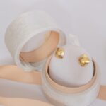 Aretes Cuadrados - Imagen 2