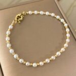 Pulsera Perlas Cultivadas - Imagen 2