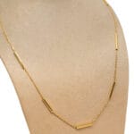 Collar de tubos - Imagen 4