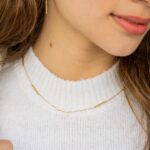 Collar de tubos