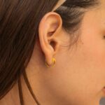 Aretes Corazón - Imagen 5