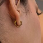 Aretes Corazón - Imagen 4