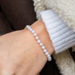 Pulsera Perlas
