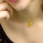 Dije Virgen María - Imagen 2