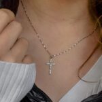 Dije Cruz del Sur - Imagen 2