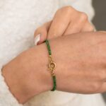 Pulsera Esmeraldas - Imagen 2