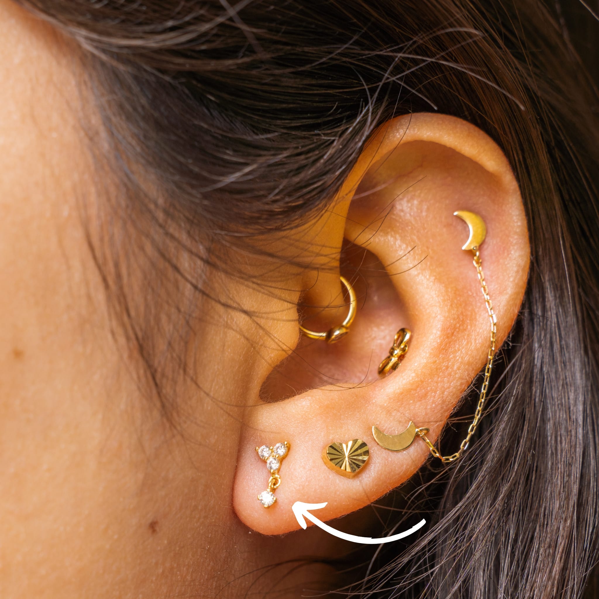 Arete Trinity