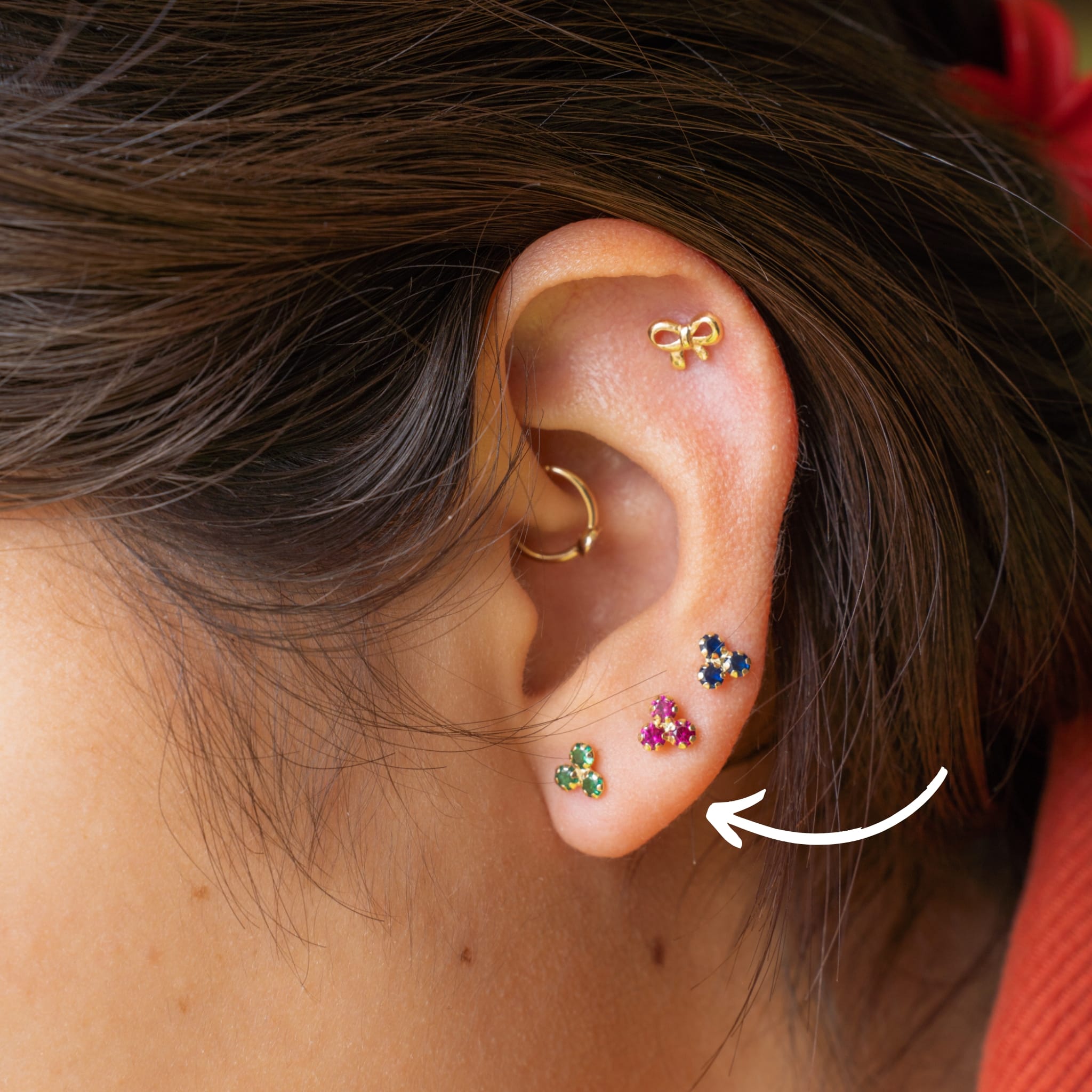 Arete Roseta