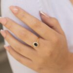 Anillo Lady Di - Imagen 4