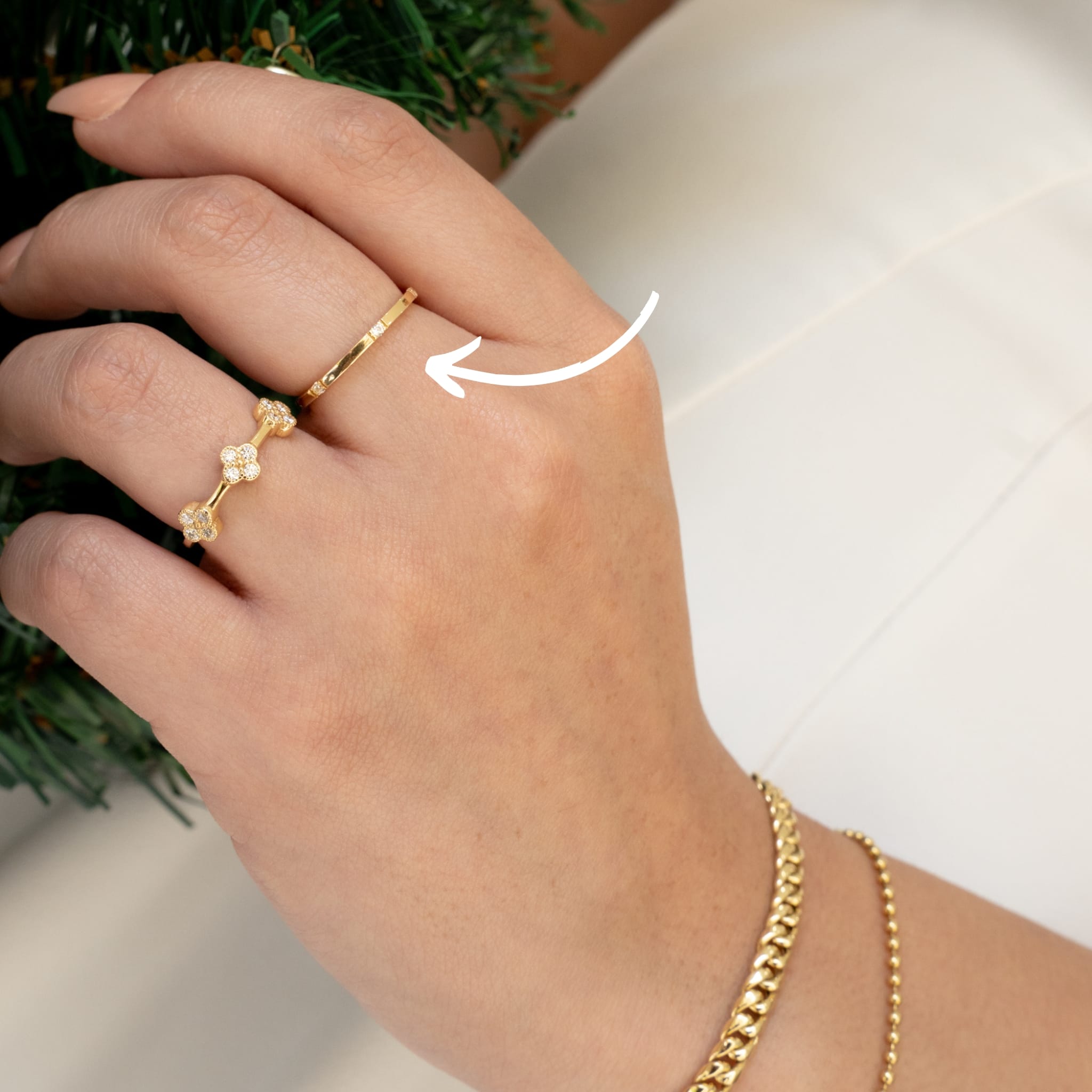 Anillo Circones