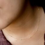 Collar perlas - Imagen 2