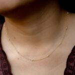 Collar perlas - Imagen 3