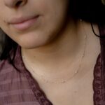 Collar perlas - Imagen 4