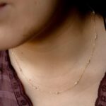 Collar perlas - Imagen 2