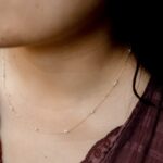 Collar perlas - Imagen 3