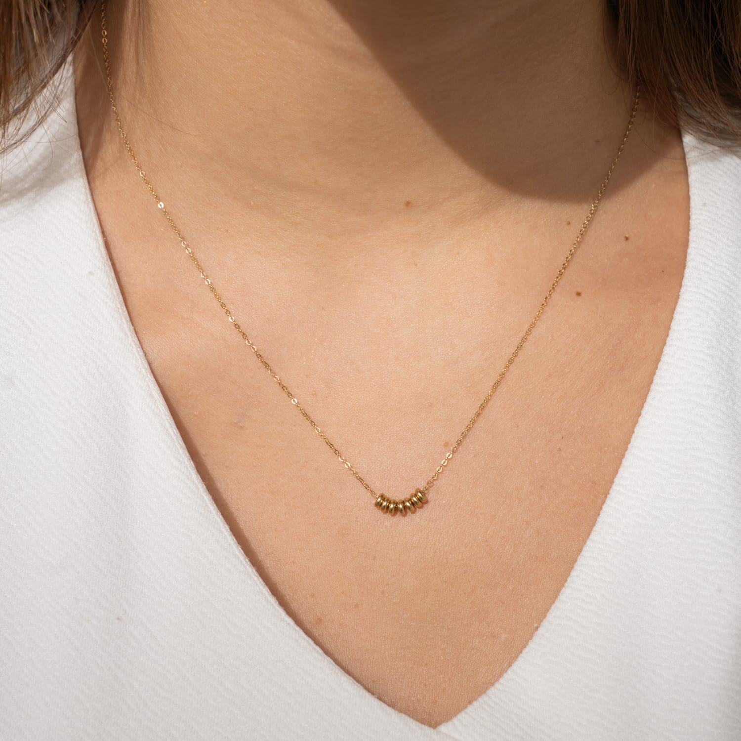 Collar Donitas