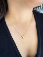 Collar Corazón y Donas - Imagen 2