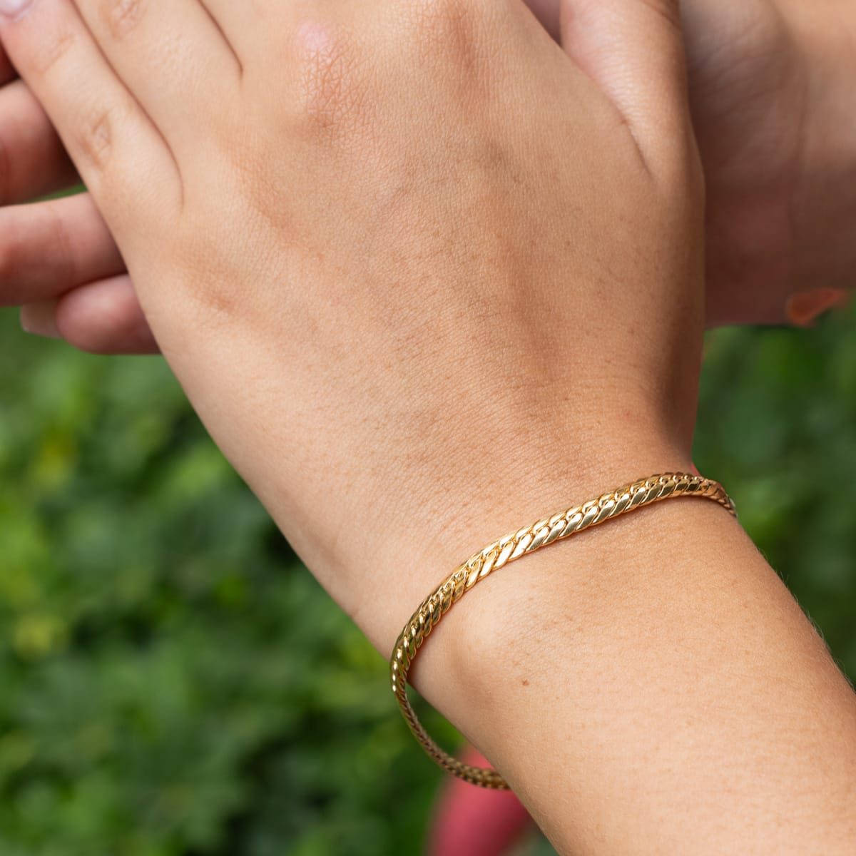 Pulsera lomo de corvina it