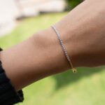 Pulsera tenis - Imagen 4