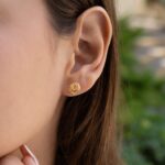 Aretes nudos - Imagen 4