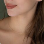 Cadena Oro 18K