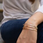 Pulsera bangle luxury - Imagen 3
