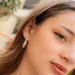 Argollas italianas con textura - Imagen 2