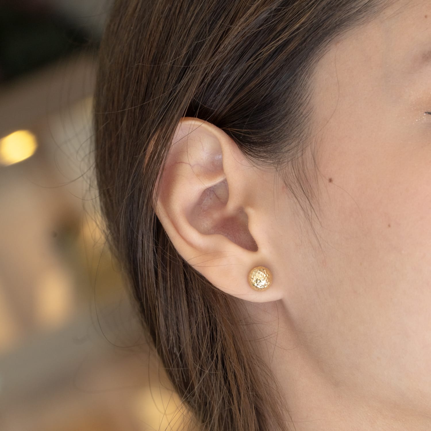 Aretes media esfera